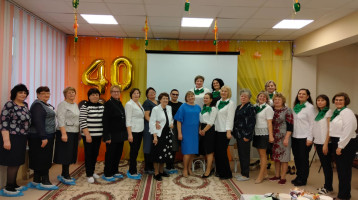 День рожденья отмечает детский сад! День рожденья отмечает детский сад!.